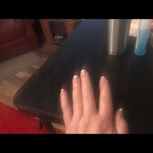 Meet your Posher, Sidan